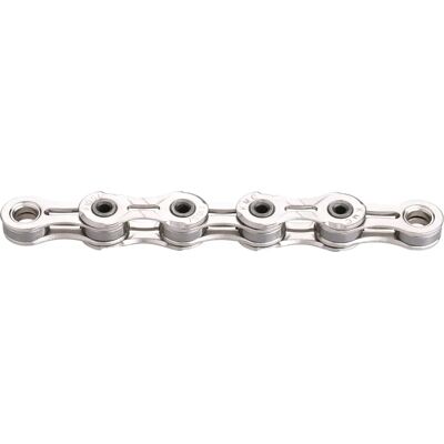 Chaîne KMC X10SL 10 vitesses Ultra Légère - Argent Chaîne KMC X10SL 10 vitesses Ultra Légère - Argent