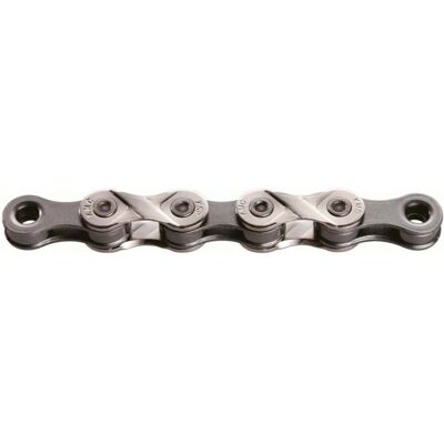 Łańcuch KMC X8-93 - 7/8 Prędkość - Srebro / Szary - Łańcuchy Łańcuch KMC X8-93 - 7/8 Prędkość - Srebro / Szary - Łańcuchy