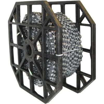 Catena bici KMC E11 EPT - Anti-ruggine 11 velocità Catena bici KMC E11 EPT - Anti-ruggine 11 velocità