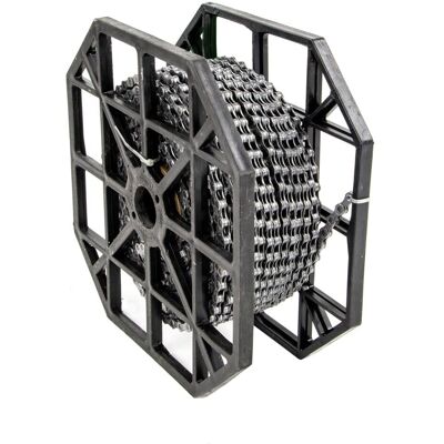 Catena bici KMC E10 10V - Antiruggine - 50m Catena bici KMC E10 10V - Antiruggine - 50m