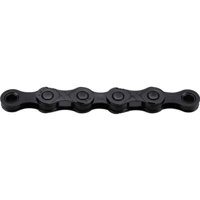 KMC DLC12 12 Speed Chain - Black - Bike Chain KMC DLC12 12 Speed Chain - Black - Bike Chain