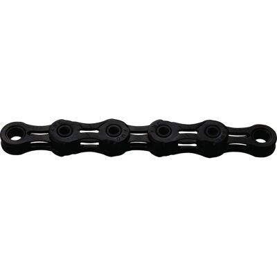 KMC DLC10 10-Speed Ketting - Zwart - 116 Links KMC DLC10 10-Speed Ketting - Zwart - 116 Links