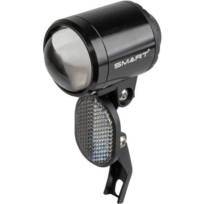 Fanale anteriore e-bike Elite 100 - Omologazione tedesca Fanale anteriore e-bike Elite 100 - Omologazione tedesca