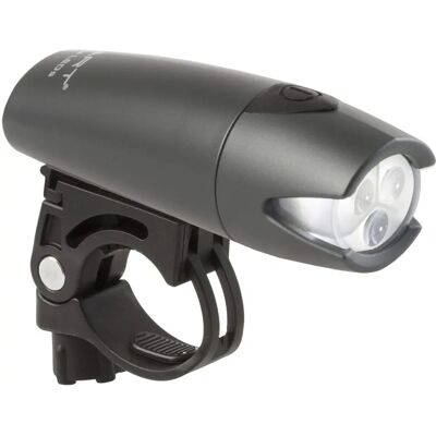 Lampada intelligente Polaris 3 LED - Antracite Lampada intelligente Polaris 3 LED - Antracite