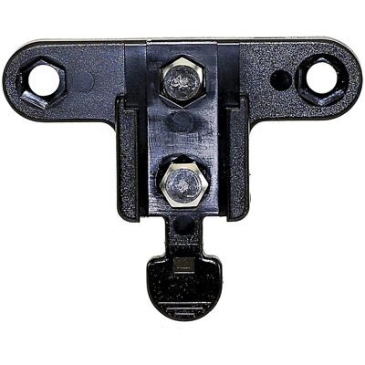 Supporto Posteriore Smart - Montaggio universale luce bici 50mm Supporto Posteriore Smart - Montaggio universale luce bici 50mm