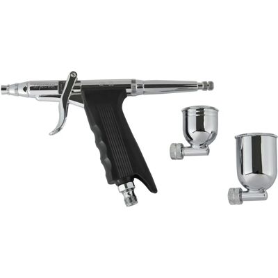 Sparmax GP35 Ilmakynä - 0,35mm Suutin - Ammattityökalu Sparmax GP35 Ilmakynä - 0,35mm Suutin - Ammattityökalu