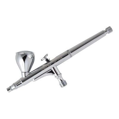 Sparmax SP-20X Ilmapuhallin - Kaksoistoiminto 0,2mm Sparmax SP-20X Ilmapuhallin - Kaksoistoiminto 0,2mm