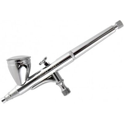 Aérographe Sparmax MAX-3 Action Double - Modèle, Taille, Buse Aérographe Sparmax MAX-3 Action Double - Modèle, Taille, Buse