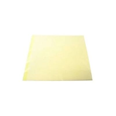 XYZprinting RS1AWXY104C Reserveonderdeel - Printerbedband XYZprinting RS1AWXY104C Reserveonderdeel - Printerbedband