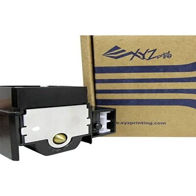 XYZprinting da Vinci Mini Schnellwechsel-Extruder - 3D Drucker Zubehör XYZprinting da Vinci Mini Schnellwechsel-Extruder - 3D Drucker Zubehör