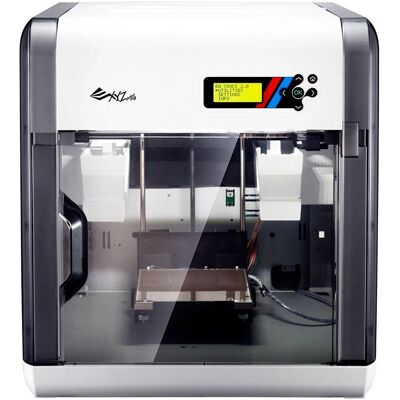 Imprimante 3D XYZprinting da Vinci 2.0A Duo - Multicolore FFF Imprimante 3D XYZprinting da Vinci 2.0A Duo - Multicolore FFF