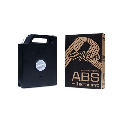 XYZprinting RF10XXEZWK 3D-Druckmaterial - Grün ABS XYZprinting RF10XXEZWK 3D-Druckmaterial - Grün ABS