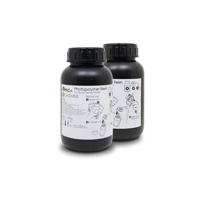 XYZprinting - RUCSTXTW00B - 1,3 kg - material impresión 3D XYZprinting - RUCSTXTW00B - 1,3 kg - material impresión 3D