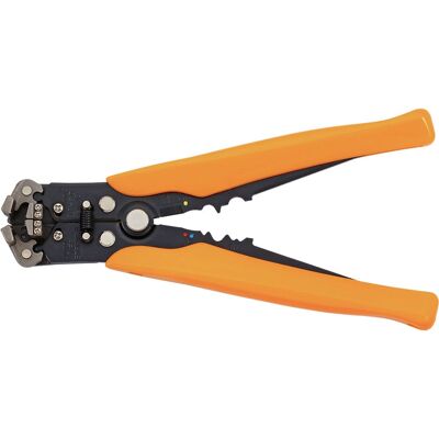 Sonic 813003 Einstellbare Abisolierzange - Zange Sonic 813003 Einstellbare Abisolierzange - Zange