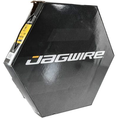 Gaine de câble de dérailleur Jagwire Lex - Noir - 50m Atelier Gaine de câble de dérailleur Jagwire Lex - Noir - 50m Atelier