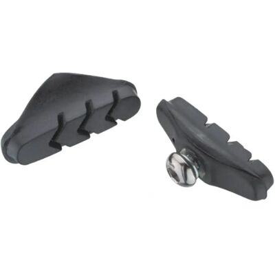 JAGWIRE Bremsbelag - Schwarz - 50 Paar - Rennrad JAGWIRE Bremsbelag - Schwarz - 50 Paar - Rennrad