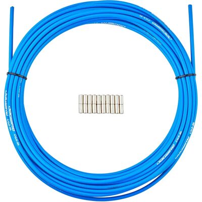 JAGWIRE Carcasa de freno Ggx-Sl Azul - 10M - Carcasa de freno JAGWIRE Carcasa de freno Ggx-Sl Azul - 10M - Carcasa de freno