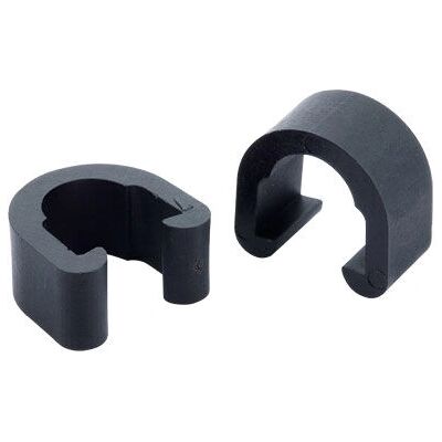 Jagwire DCA054 Guides C-clip - Pièce détachée vélo - Publicité Jagwire DCA054 Guides C-clip - Pièce détachée vélo - Publicité