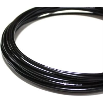 Coperchio cambio Jagwire LEX-SL - 50m Nero Coperchio cambio Jagwire LEX-SL - 50m Nero