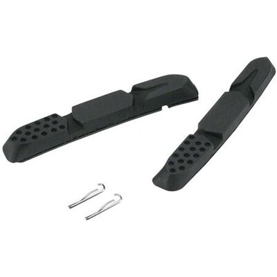 Plaquettes de frein Mountain Pro Jagwire JS91DR - Pièce détachée vélo Plaquettes de frein Mountain Pro Jagwire JS91DR - Pièce détachée vélo