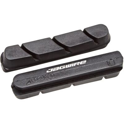 Pastilhas de Freio JAGWIRE Road Sport C - Compatível com Campagnolo Pastilhas de Freio JAGWIRE Road Sport C - Compatível com Campagnolo