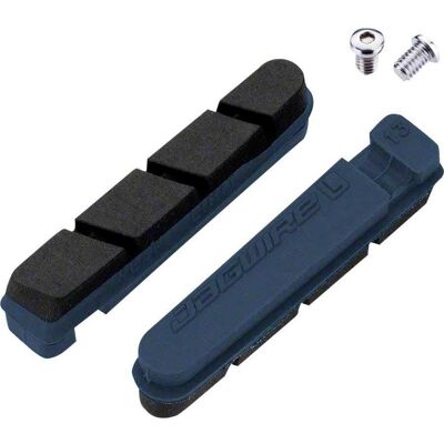 Jagwire Road Pro S Remblok - Remblok - Zwart Jagwire Road Pro S Remblok - Remblok - Zwart