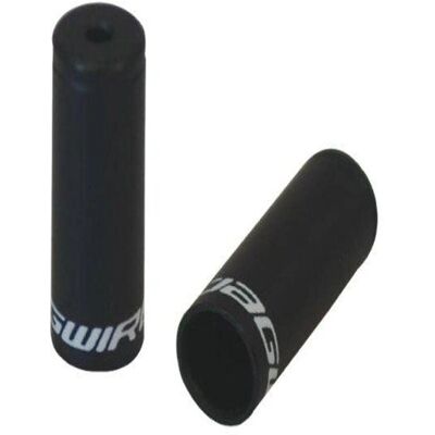 Custodia freno Jagwire - 5mm Nera - Componente freno Custodia freno Jagwire - 5mm Nera - Componente freno