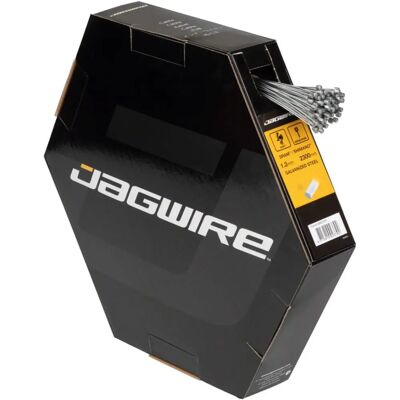 JAGWIRE WORKSHOP Basics 1.2x2300mm - cabo JAGWIRE WORKSHOP Basics 1.2x2300mm - cabo