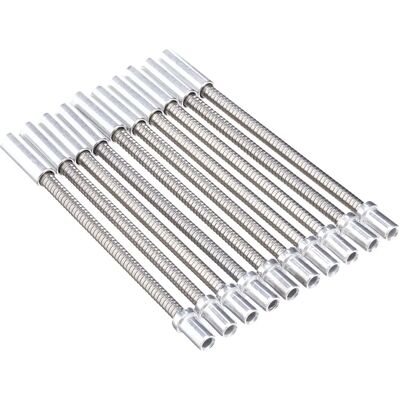 JAGWIRE Flexibelt bromsslang - 10-pack JAGWIRE Flexibelt bromsslang - 10-pack