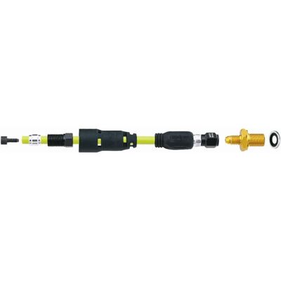 Adattatore freno Jagwire Avid Elixir - Tipo di freno Adattatore freno Jagwire Avid Elixir - Tipo di freno
