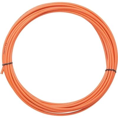 JAGWIRE WORKSHOP Bremsgehäuse - Ggx-Sl - Orange - 10 M JAGWIRE WORKSHOP Bremsgehäuse - Ggx-Sl - Orange - 10 M