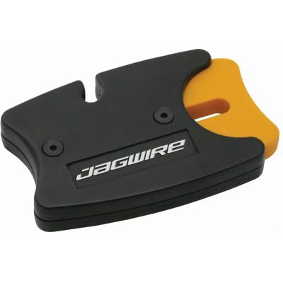 Jagwire Hydraulische Slangsnijder - OSFA - Zwart Jagwire Hydraulische Slangsnijder - OSFA - Zwart