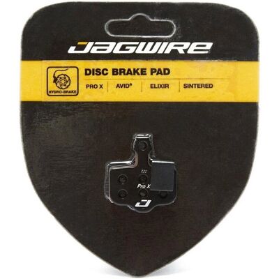 JAGWIRE Pro Extreme Sintered Scheibenbremse - Mountainbike Teile JAGWIRE Pro Extreme Sintered Scheibenbremse - Mountainbike Teile