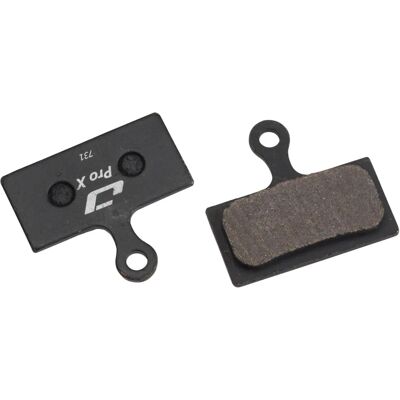 JAGWIRE Pro Extreme Sintered - Scheibenbremsbeläge - Mountainbike JAGWIRE Pro Extreme Sintered - Scheibenbremsbeläge - Mountainbike