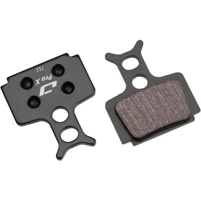 Pastiglia freno JAGWIRE Pro Extreme Sintered - Formula R1R, R1, R0, Rx, T1, Mega Pastiglia freno JAGWIRE Pro Extreme Sintered - Formula R1R, R1, R0, Rx, T1, Mega