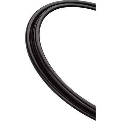 Jagwire Housse de frein - 5 Mm, Noir, 10 M - Housse de frein - Publicité Jagwire Housse de frein - 5 Mm, Noir, 10 M - Housse de frein - Publicité