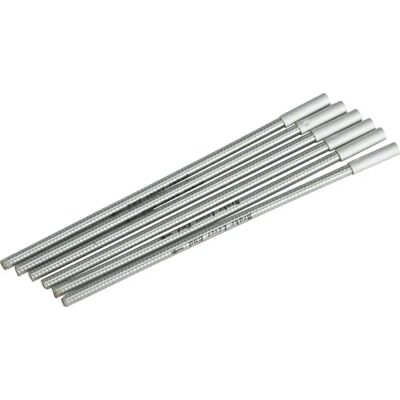 Segments de gaine EZ-Bend Jagwire - 6 pièces Segments de gaine EZ-Bend Jagwire - 6 pièces