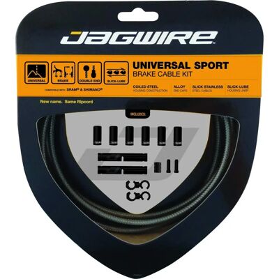 JAGWIRE Universal Bremsbeläge - Bremsbeläge JAGWIRE Universal Bremsbeläge - Bremsbeläge