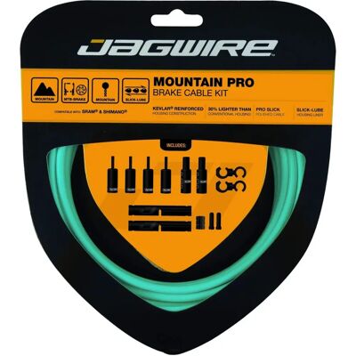 Mountain Pro remset - Mountain Pro Brake Kit Mountain Pro remset - Mountain Pro Brake Kit