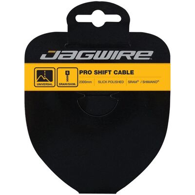 Jagwire 73PS2300 Fahrrad-Übertragungs-Teil - Fahrradschaltkabel Jagwire 73PS2300 Fahrrad-Übertragungs-Teil - Fahrradschaltkabel