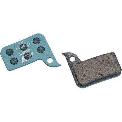 Pastillas de freno Jagwire SRAM Red - Force - CX1 - Rival - Level Pastillas de freno Jagwire SRAM Red - Force - CX1 - Rival - Level