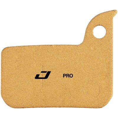 Pastilhas de freio de disco semi-metálicas Jagwire Red 22 B1 - SRAM Pastilhas de freio de disco semi-metálicas Jagwire Red 22 B1 - SRAM