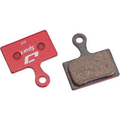 Jagwire Shimano R9170 Organische Remblokken - Racefiets Onderdelen Jagwire Shimano R9170 Organische Remblokken - Racefiets Onderdelen