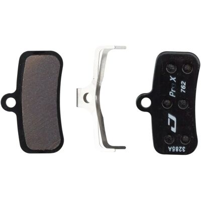 Jagwire Pro Extreme Sintered Disc Pads - Shimano Black - Disc Brake Pads Jagwire Pro Extreme Sintered Disc Pads - Shimano Black - Disc Brake Pads