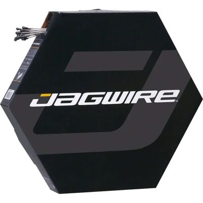 Jagwire Modello 1.5X2000Mm Cavo Freno Ultra-Liscio - Strada Jagwire Modello 1.5X2000Mm Cavo Freno Ultra-Liscio - Strada
