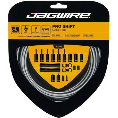 Jagwire PCK509 Brake kit - High Performance Brake Kit Jagwire PCK509 Brake kit - High Performance Brake Kit