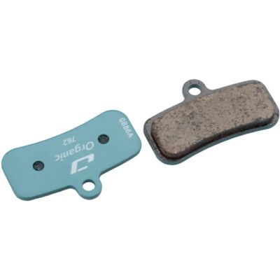 Plaquettes de frein Mountain Sport JAGWIRE - Haute Performance Tout Temps Plaquettes de frein Mountain Sport JAGWIRE - Haute Performance Tout Temps