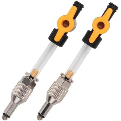 Kit de Purge Jagwire Elite DOT - Adaptateurs pour Freins Kit de Purge Jagwire Elite DOT - Adaptateurs pour Freins