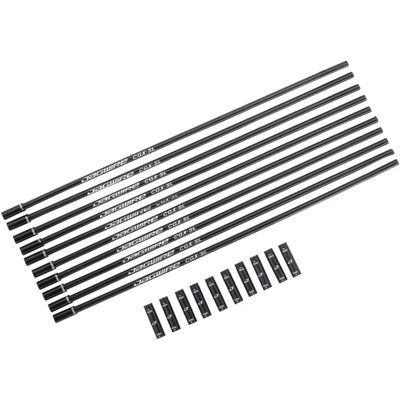 Obudowa kabla zmiany biegów Jagwire CGX-SL - 240mm Obudowa kabla zmiany biegów Jagwire CGX-SL - 240mm
