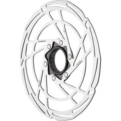 Jagwire SR1 180mm Fahrrad-Bremsscheibe - Center Lock Jagwire SR1 180mm Fahrrad-Bremsscheibe - Center Lock